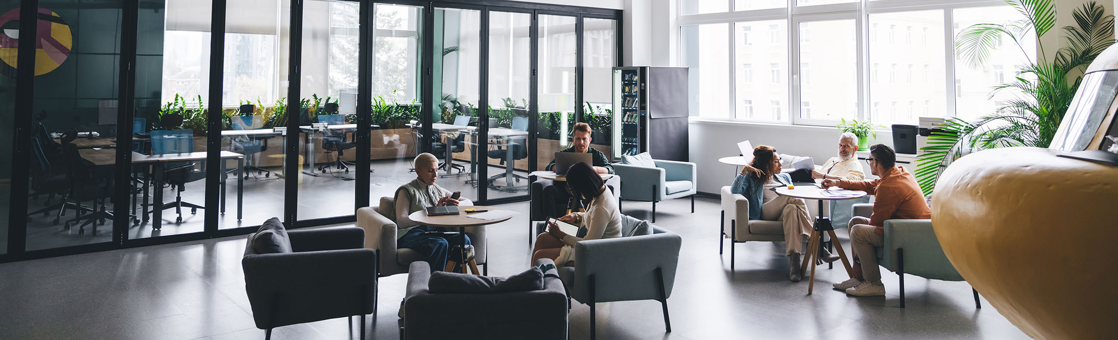 Hope Stories Bank of Hope