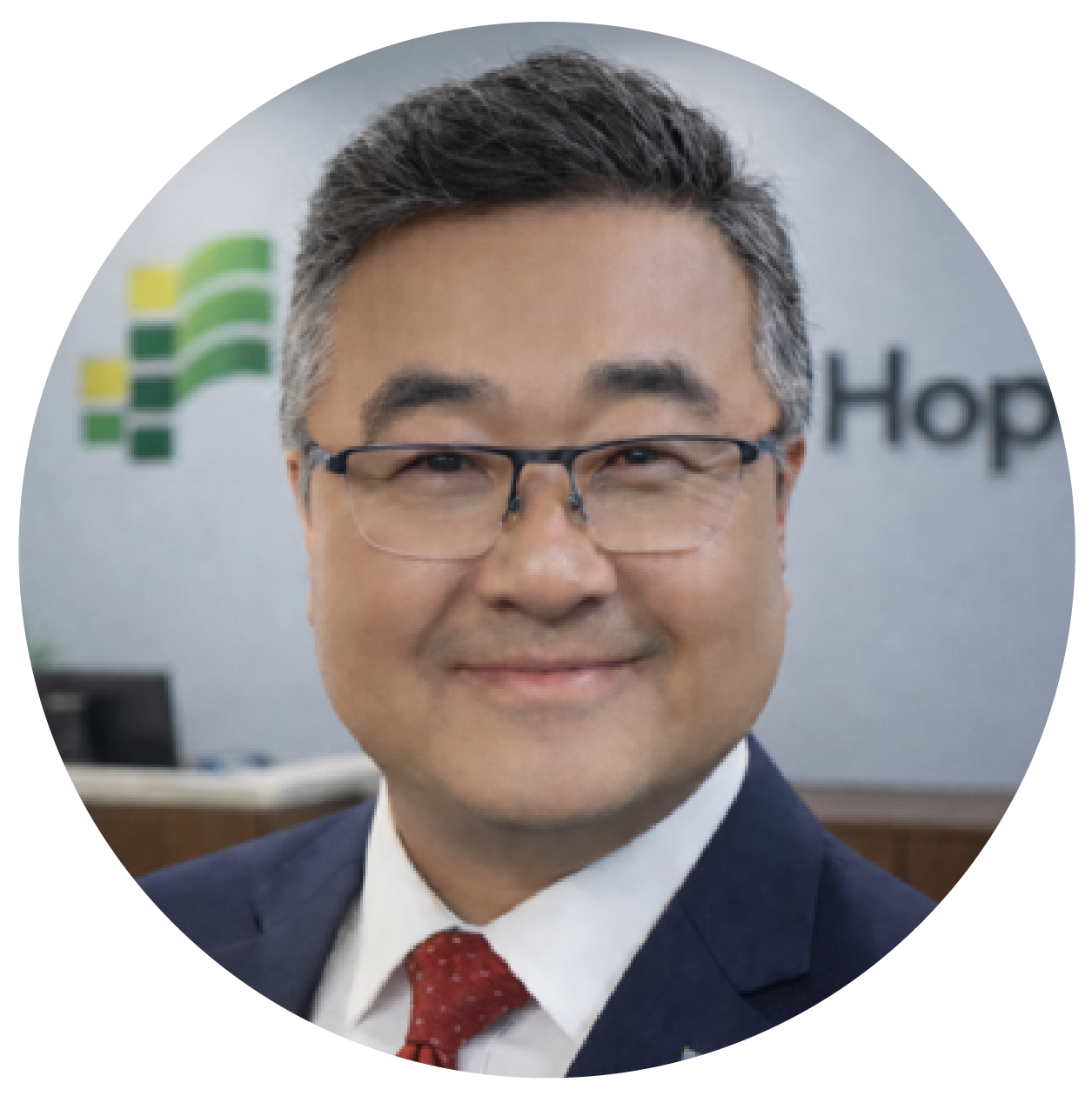 Hope Stories Bank of Hope