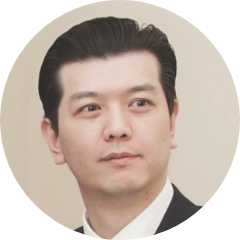 John Wang