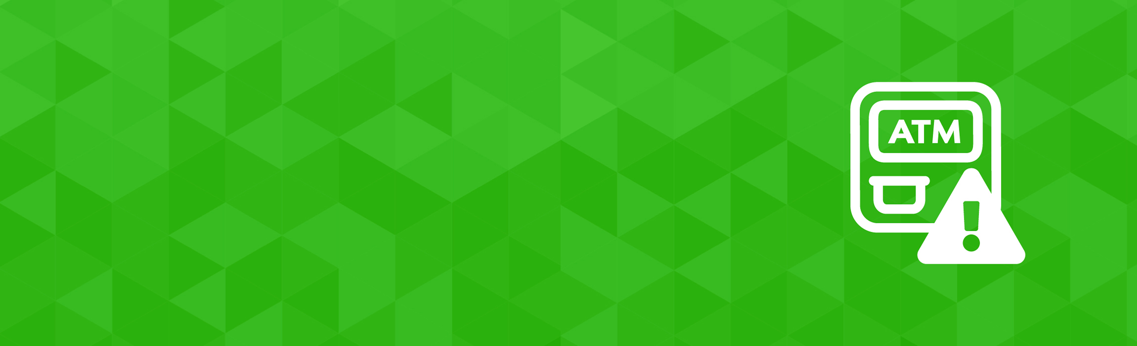 ATM Fraud Bank of Hope