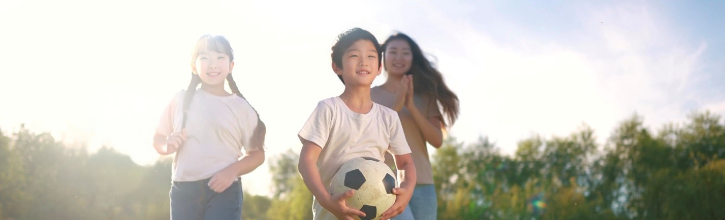 Why Teaching Kids About Money Matters