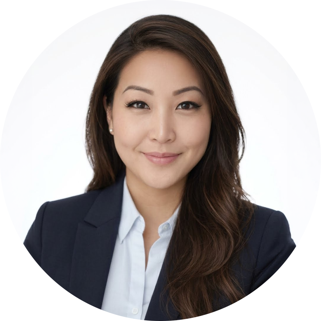 Anne Hong